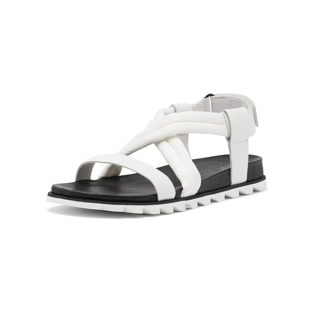 Sorel Women's Roaming Decon Sandal Sea Salt US 6.5